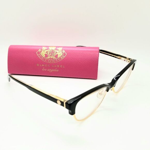 Glasses Frames Juicy Couture Eyeglass Case Juicy Couture Ju174